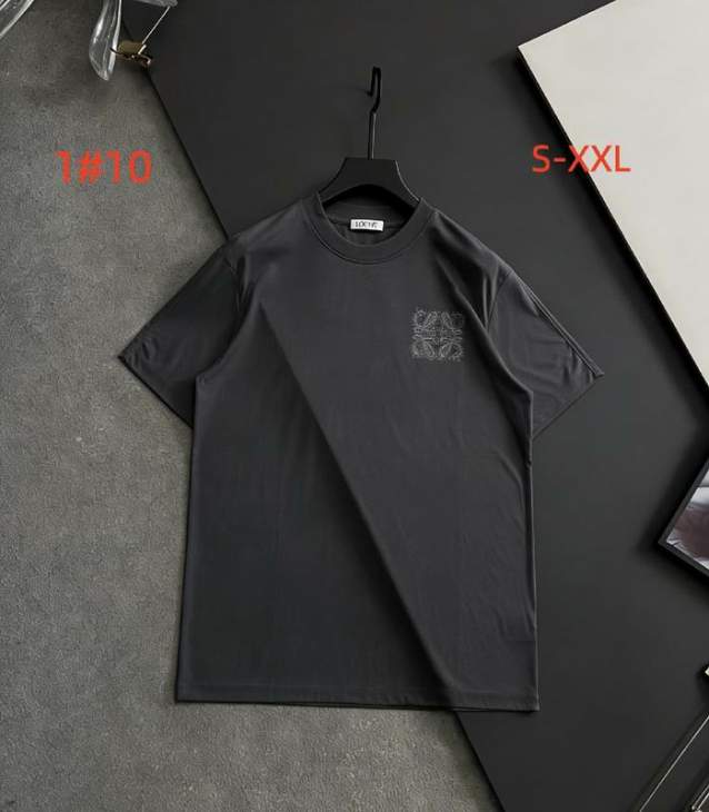 Picture of Loewe T Shirts Short _SKULoeweS-2XL12yr299156